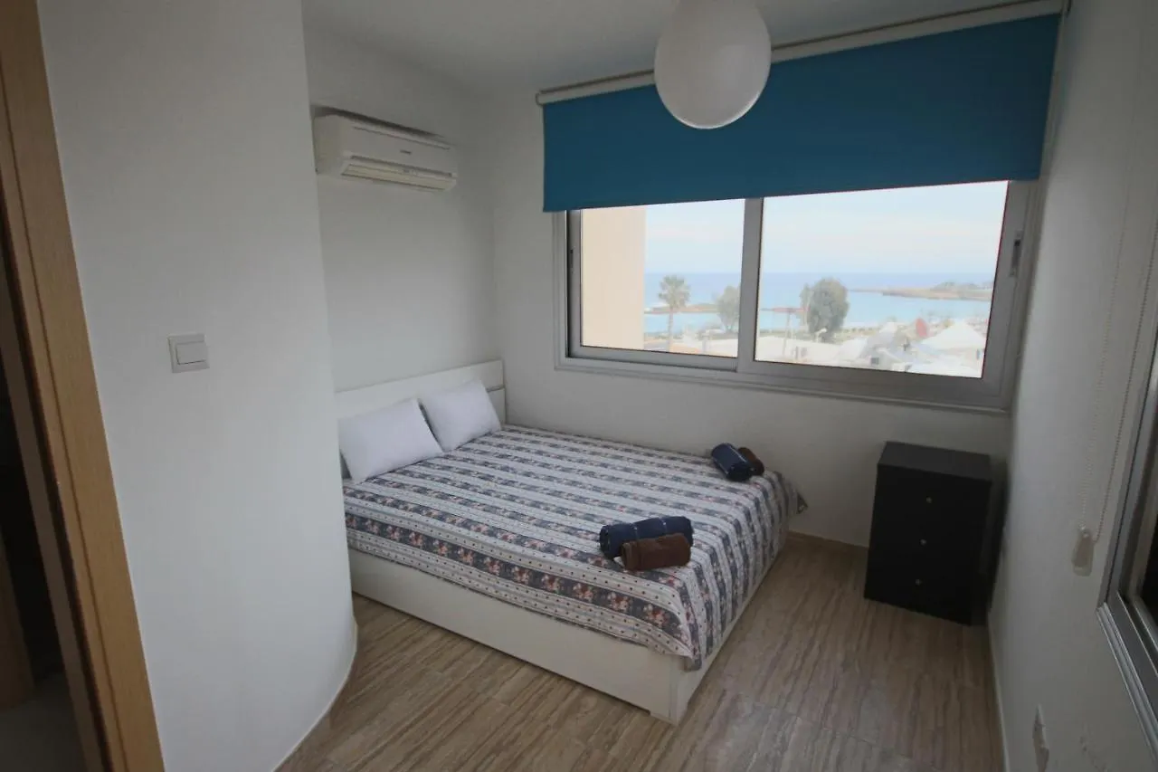 Fig Tree Bay Apartments Protaras