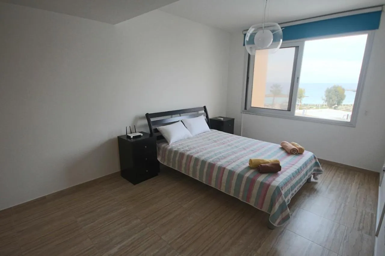 Fig Tree Bay Apartments Protaras