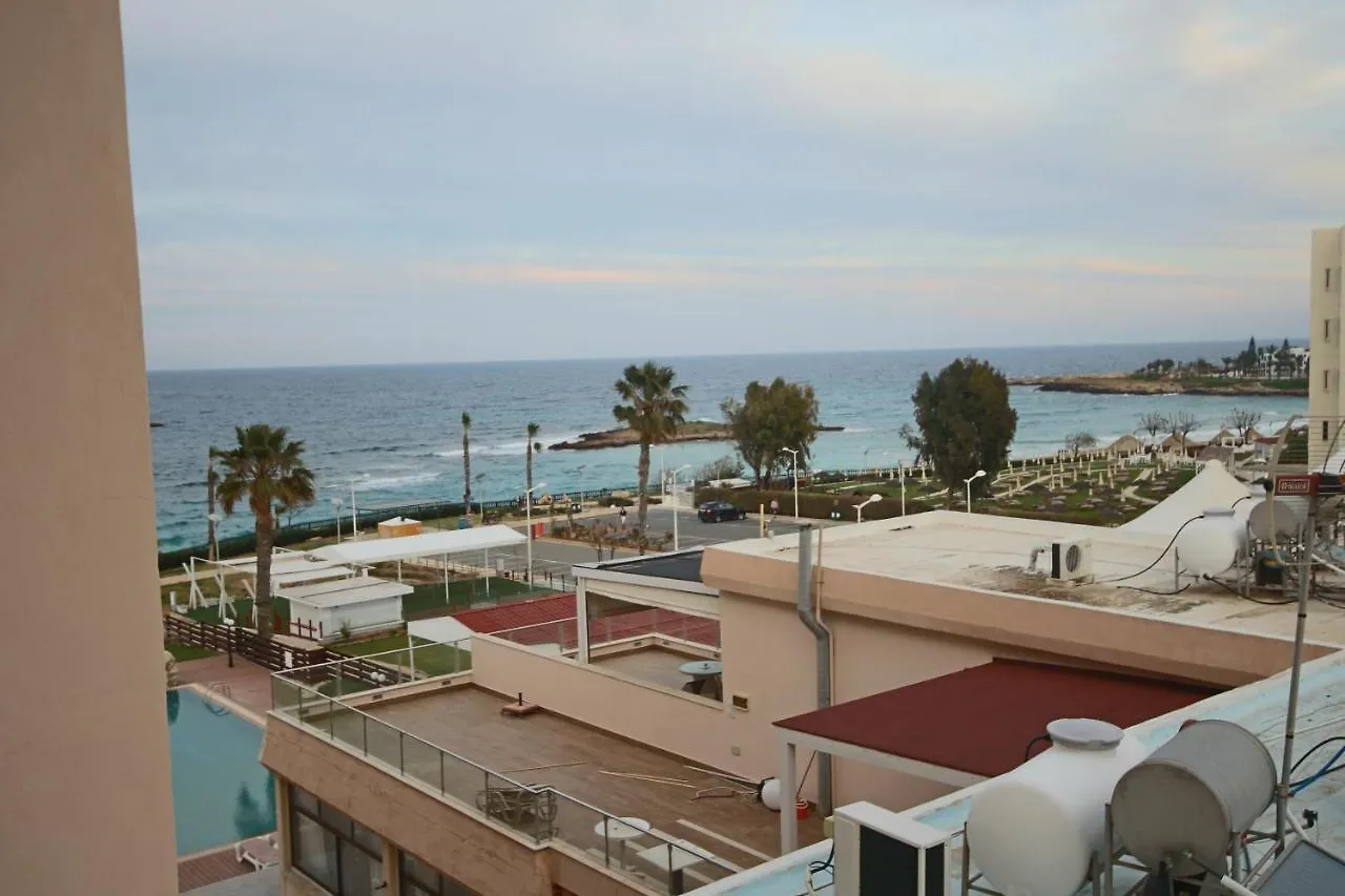 Fig Tree Bay Apartments Protaras