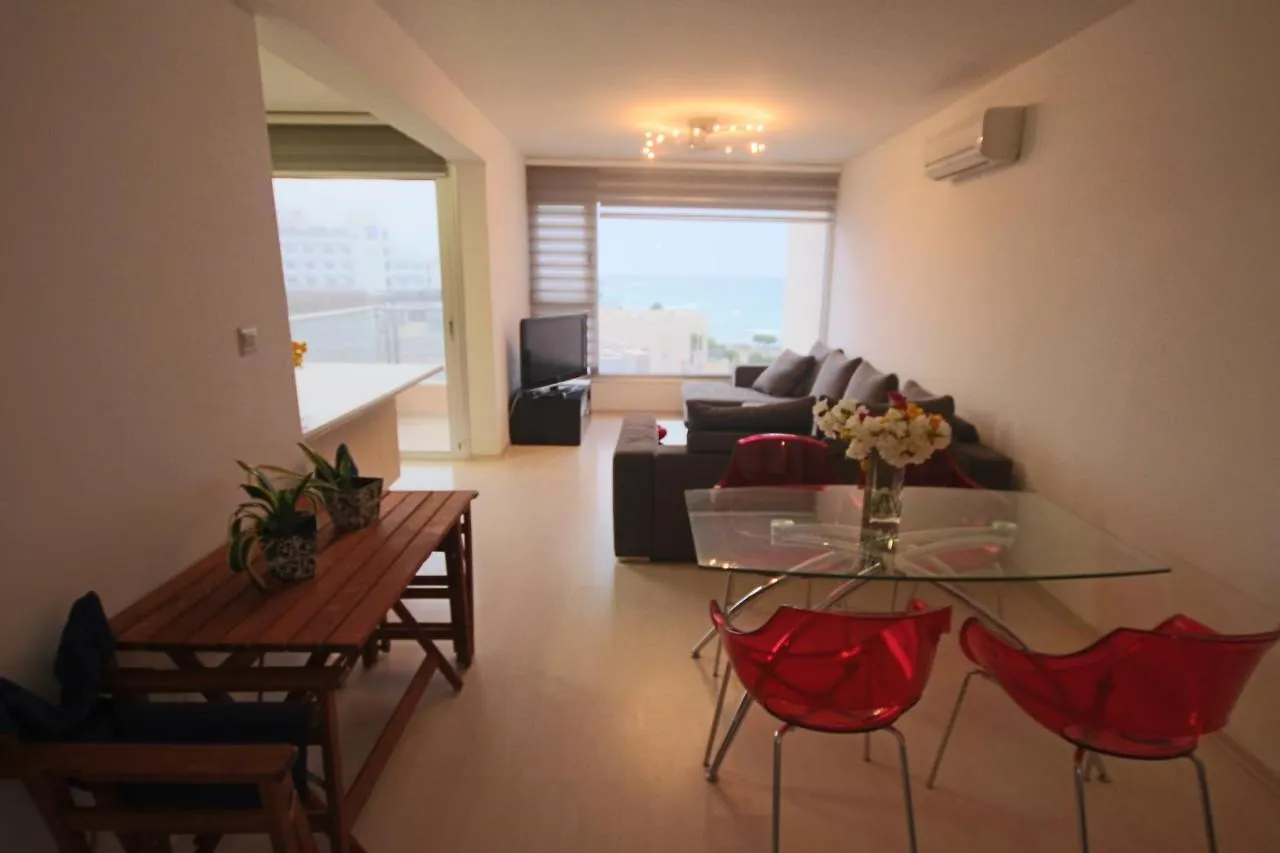 Fig Tree Bay Apartments Protaras